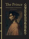 The Prince - Niccolo Machiavelli - 9781838866334