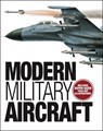 Modern Military Aircraft Gatefold Book - Ryan Cunningham - 9781838866440