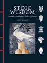 Stoic Wisdom - Abbie Headon - 9781838867188