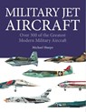 Military Jet Aircraft - Michael Sharpe - 9781838867775