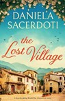The Lost Village - Daniela Sacerdoti - 9781838880125