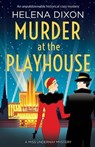 Murder at the Playhouse - Helena Dixon - 9781838880675