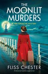 The Moonlit Murders - Fliss Chester - 9781838886486