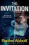 The Invitation: An absolutely gripping psychological thriller with a killer twist - ABBOTT,  Rachel - 9781838886684