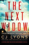 The Next Widow - Cj Lyons - 9781838887124