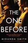 The One Before - Miranda Smith - 9781838889388