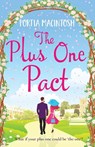 The Plus One Pact - Portia MacIntosh - 9781838890865