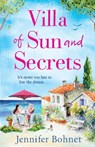 Villa of Sun and Secrets - Jennifer Bohnet - 9781838892203