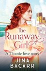 The Runaway Girl - Jina Bacarr - 9781838893712
