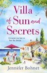 Villa of Sun and Secrets - BOHNET,  Jennifer - 9781838896577