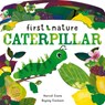 Caterpillar - Harriet Evans - 9781838910440