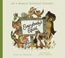 Everybody’s Equal - Patricia Hegarty - 9781838914936