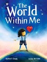 The World Within Me - Harriet Evans - 9781838916725