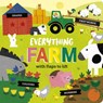 Everything Farm - Becky Davies - 9781838917135