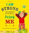 I Am Strong Just Being Me - Laura Dockrill - 9781838917180