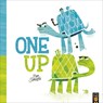 One Up - Ben Sanders - 9781838918330