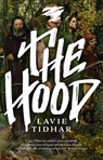 The Hood - Lavie Tidhar - 9781838931339