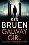 Galway Girl - Ken Bruen - 9781838933081