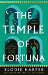 The Temple of Fortuna - Elodie Harper - 9781838933616