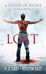 Lost - P.C. Cast ; Kristin Cast - 9781838933845