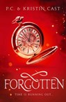 Forgotten - P.C. Cast ; Kristin Cast - 9781838933869