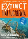 Hallucigenia - Ben Garrod - 9781838935276