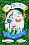 The Tindims and the Ten Green Bottles - Sally Gardner - 9781838935719