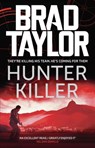 Hunter Killer - Brad Taylor - 9781838937713