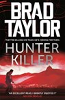 Hunter Killer - Brad Taylor - 9781838937737
