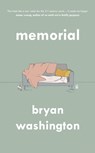 Memorial - WASHINGTON,  Bryan - 9781838950088