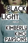 Black Light - Kimberly King Parsons - 9781838951290