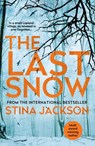 The Last Snow - JACKSON,  Stina - 9781838952150