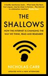The Shallows - Nicholas Carr - 9781838952587