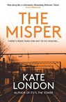 The Misper - Kate London - 9781838954482