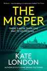The Misper - Kate London - 9781838954512