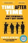 Time After Time - Chris Atkins - 9781838954697