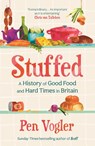 Stuffed - Pen Vogler - 9781838955748