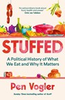 Stuffed - Pen Vogler - 9781838955762