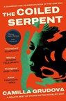 The Coiled Serpent - Camilla Grudova - 9781838956387