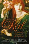 Red - Jacky Colliss Harvey - 9781838956950