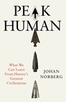 Peak Human - Johan Norberg - 9781838957292