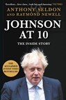 Johnson at 10 - Anthony Seldon ; Raymond Newell - 9781838958046
