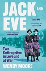 Jack and Eve - Wendy Moore - 9781838958114