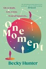One Moment - Becky Hunter - 9781838958664