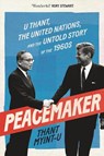 Peacemaker - Thant Myint-U - 9781838958954
