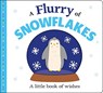A Flurry of Snowflakes - Roger Priddy - 9781838990350