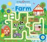 Follow Me Farm - Priddy Books ; Roger Priddy - 9781838990916