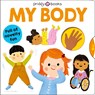 My Body - Priddy Books ; Roger Priddy - 9781838991906