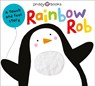 Rainbow Rob - Priddy Books ; Roger Priddy - 9781838992019