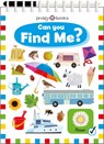 Can You Find Me? - Priddy Books ; Roger Priddy - 9781838992231